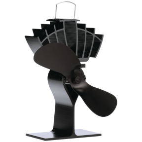Ecofan UltrAir, Black Blade