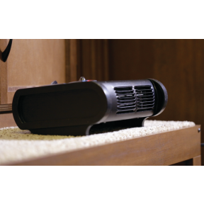 alt1 of Caframo Caframo True North Electric Space Heaters