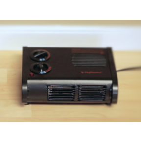 alt2 of Caframo Caframo True North Electric Space Heaters