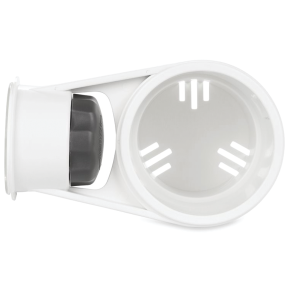 Cup Holder with Mechanical Suction Cup