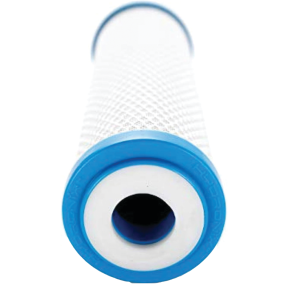 EVO X2 0.5-Micron Carbon Block Replacement Cartridge