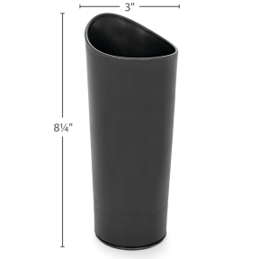 Suction Cup Utensil Holder