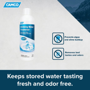 Taste Pure Drinking Water Freshener Bottle