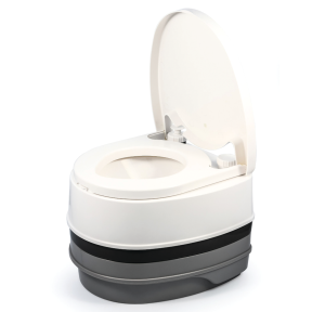 Travel Toilet, 2.6 Gal
