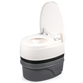 Travel Toilet, 5.3 Gal