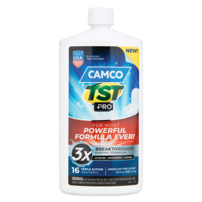 TST PRO Holding Tank Treatment