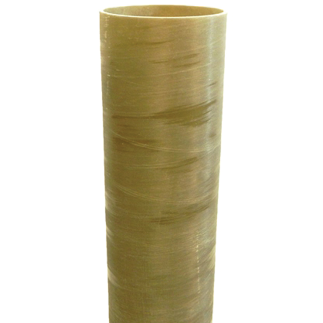 Vernatube Fiberglass Wet Exhaust Tubing