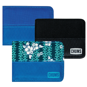 Rover Bi-Fold Wallet