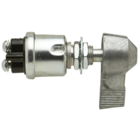 95612-BX Ignition And Starter Switch - 3 Position