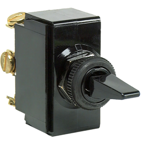 54103-bp of Cole Hersee Plastic Housing 3 Position Toggle Switches