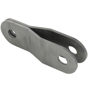 css53 of Colligo Marine Titanium Bracket - Straight