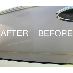 631 Fleetcut Machine Polishing Compound