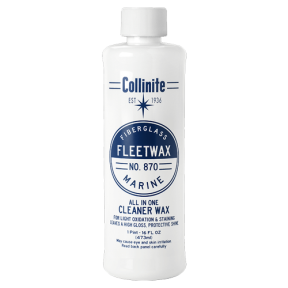 870 of Collinite 870 Heavy Duty Liquid Fleetwax