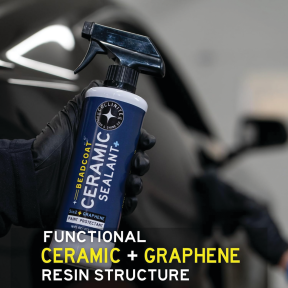 Beadcoat Ceramic + Graphene Paint Sealant