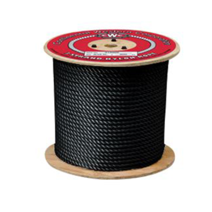 316230 of Continental Western 3-Strand Nylon Rope