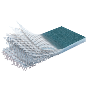 main view of Coosa Composites Bluewater 20 Heavy Duty Reinforced Composite Board - Standard Sheets