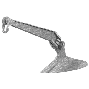 CQR Galvanized Anchors