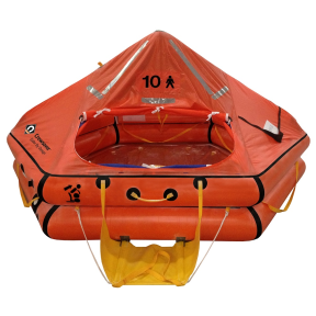 Crewsaver ISO Ocean Liferaft Over 24hr