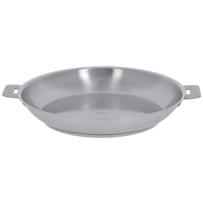 Strate Stainless Frying Pans