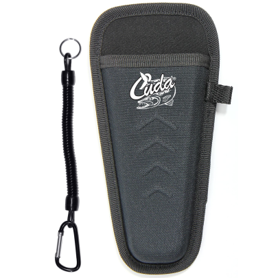 sheath of Cuda 7.5" Titanium Bonded Plier