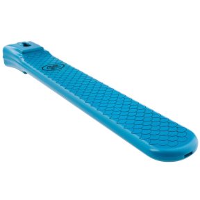 angle view of Cuda Fishermans Knife Sheath