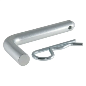 21581 of Curt Manufacturing 5/8" Hitch Pin, 2" or 2-1/2" Receiver