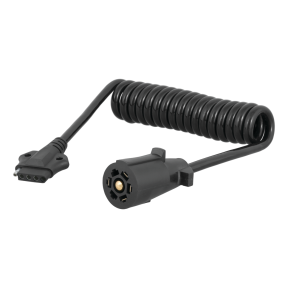5' Electrical Adapter Harness 7-Way to 5-Way