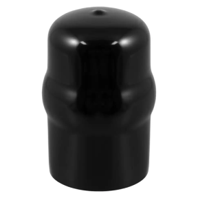 21801 of Curt Manufacturing Trailer Ball Cover 