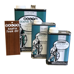 sf8 of Dalys SeaFin Teak Oil