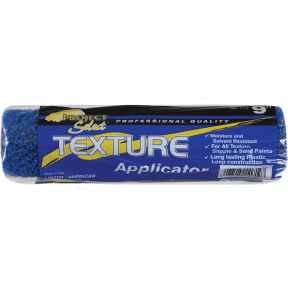 Texture Paint Roller Cover - 9"
