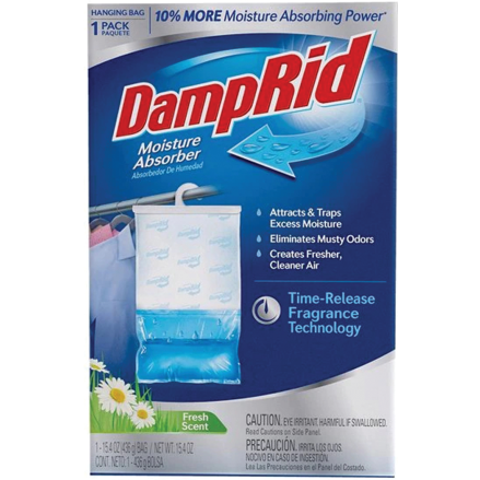 Hanging Moisture Absorber