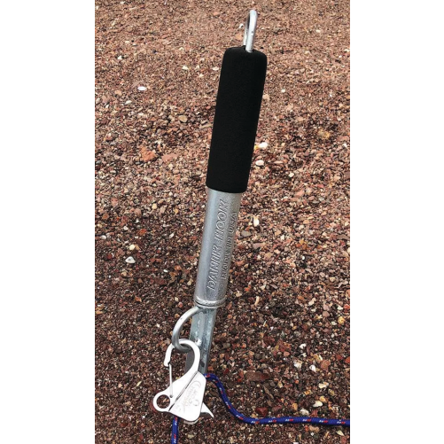 Hook Shore Spike