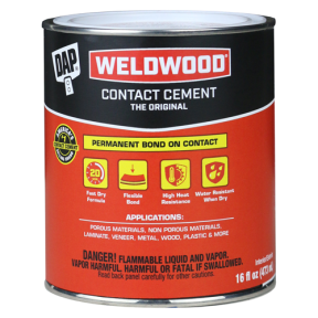 273 of DAP Original Contact Cement