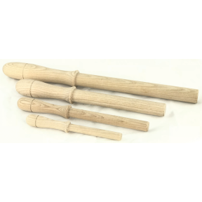 Belay Pin - Ash