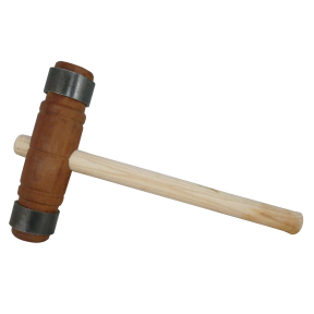mallet of Davey & Co. Caulking Mallet