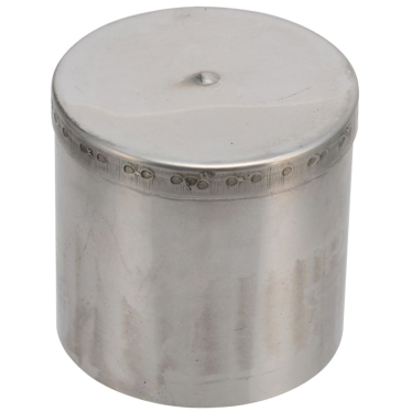Flue Cap - Stainless Steel