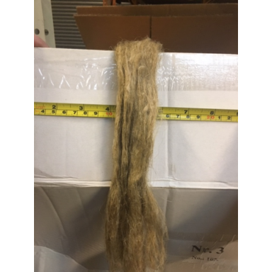Oakum Caulking Fiber