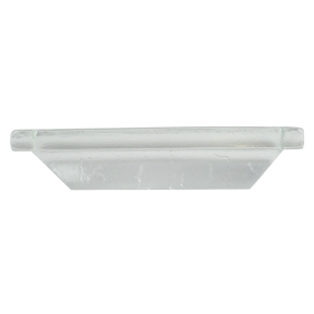 side of Davey & Co Prism Glass