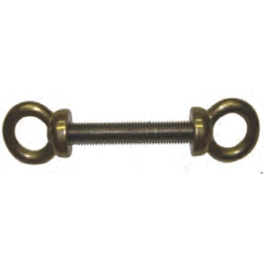 Stanchion Eyebolt Tensioner
