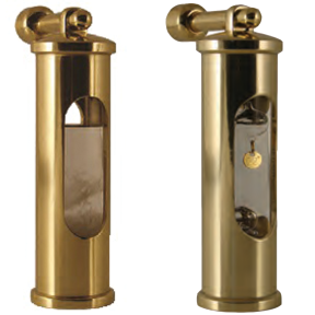 Stormglass & Galileiglass Weather Forecasters