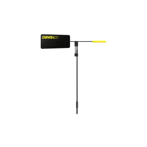 Blacksmith Olympic Boat Carbon Fiber Wind Vane