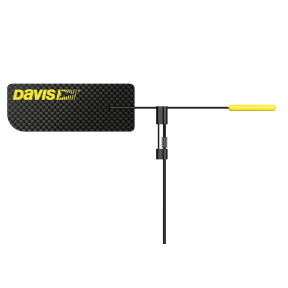Blacksmith Sport Boat Carbon Fiber Wind Vane