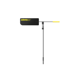 Blacksmith Sport Boat Carbon Fiber Wind Vane
