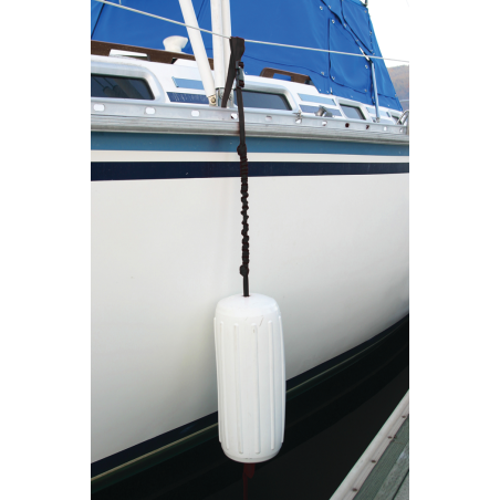 FenderFriend - Twin-Eye or Center-Tube