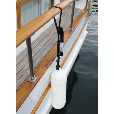 FenderFriend - Twin-Eye or Center-Tube