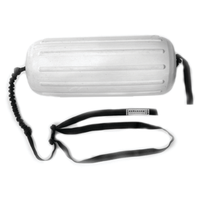 FenderFriend - Twin-Eye or Center-Tube