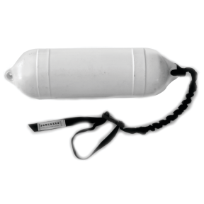 FenderFriend - Twin-Eye or Center-Tube
