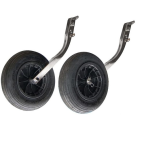 1483 of Davis Instruments Wheel-a-Weigh Extra Duty Launch Wheels