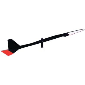WindTrak 15 Windvane Components