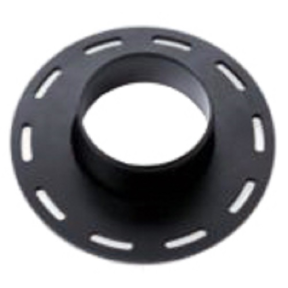 DC Centrifugal Blower Flange